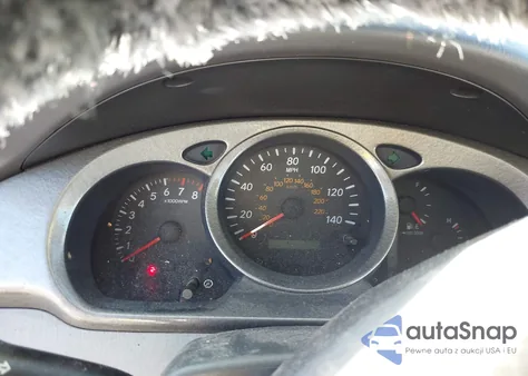 2002 Toyota Highlander из США, поврежденный, VIN JTEGD21A820027595